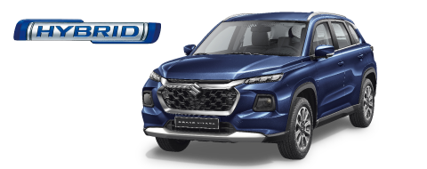 Grand Vitara